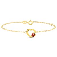 Bracciale Stroili Oro Bambino in Oro giallo 1425433 - 1425433